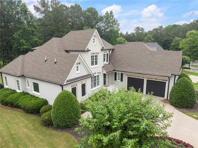 4227 Tattnall Run, Acworth, GA 30101