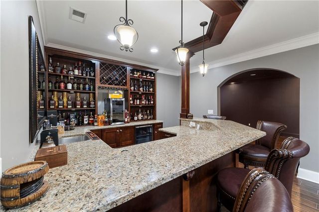 4227 Tattnall Run, Acworth, GA 30101