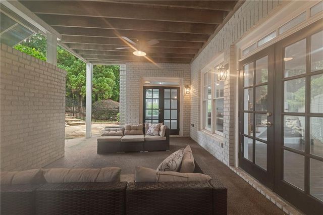 4227 Tattnall Run, Acworth, GA 30101