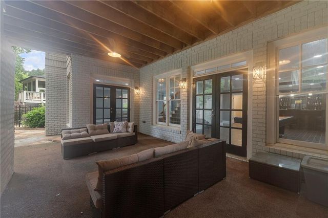 4227 Tattnall Run, Acworth, GA 30101