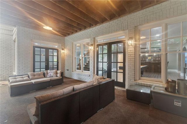 4227 Tattnall Run, Acworth, GA 30101