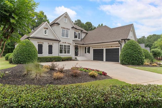 4227 Tattnall Run, Acworth, GA 30101