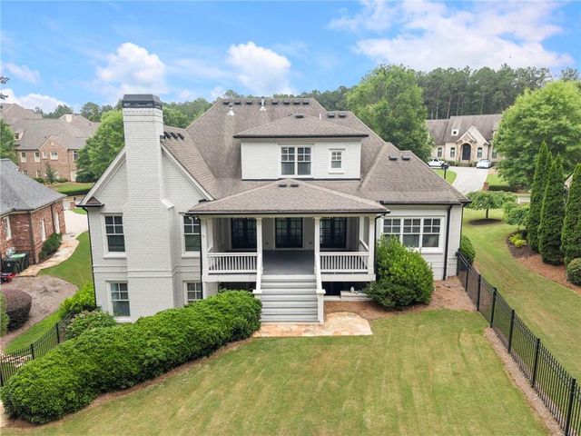4227 Tattnall Run, Acworth, GA 30101