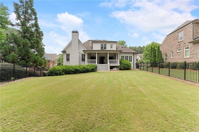 4227 Tattnall Run, Acworth, GA 30101