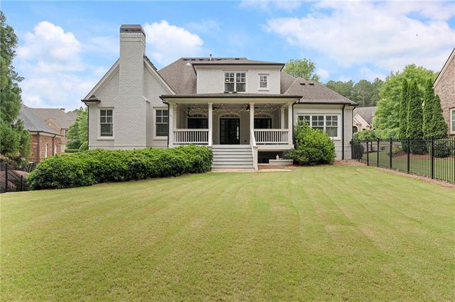 4227 Tattnall Run, Acworth, GA 30101