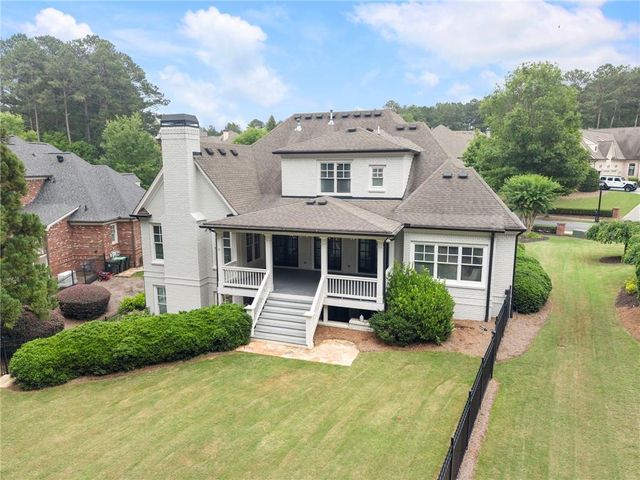4227 Tattnall Run, Acworth, GA 30101