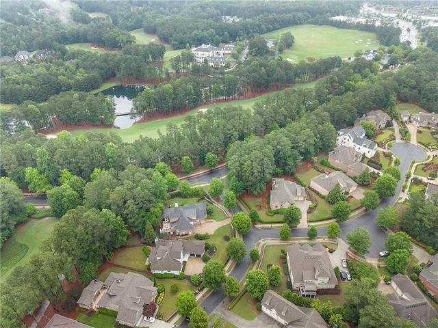 4227 Tattnall Run, Acworth, GA 30101