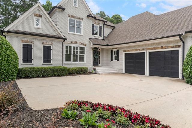 4227 Tattnall Run, Acworth, GA 30101