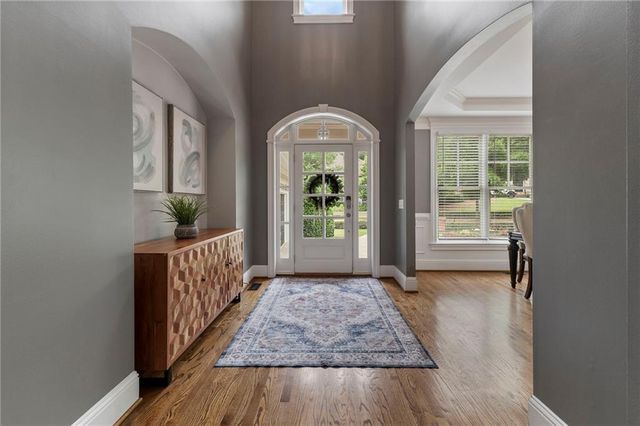 4227 Tattnall Run, Acworth, GA 30101