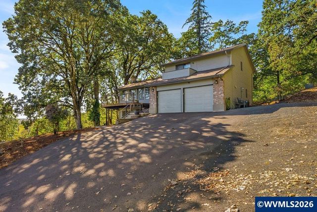 2565 West Thornton Lake Dr NW, Albany, OR 97321
