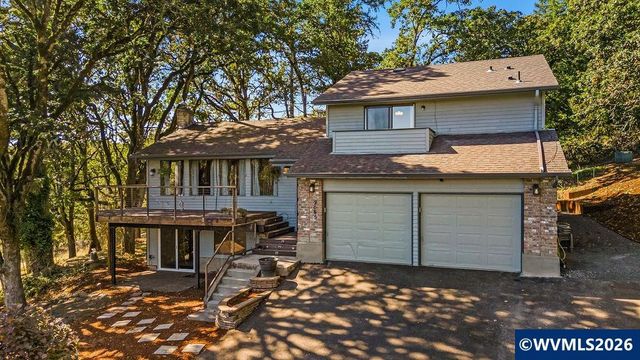 2565 West Thornton Lake Dr NW, Albany, OR 97321