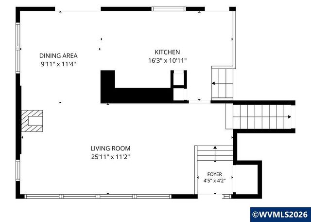 2565 West Thornton Lake Dr NW, Albany, OR 97321