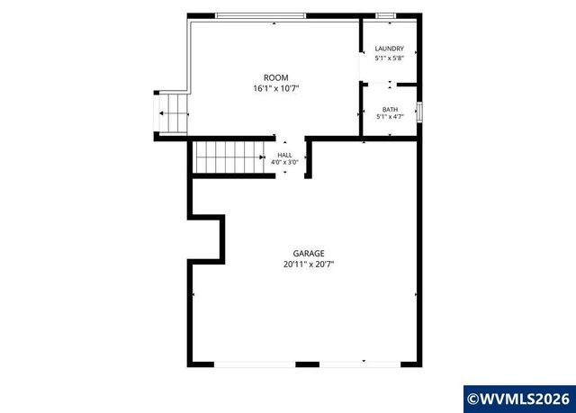 2565 West Thornton Lake Dr NW, Albany, OR 97321