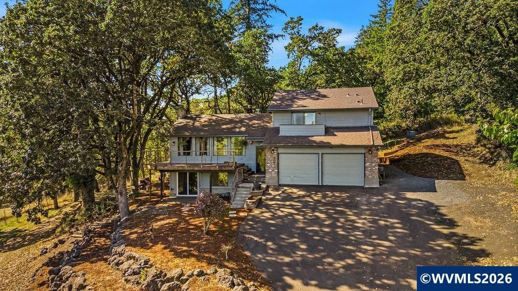 2565 West Thornton Lake Dr NW, Albany, OR 97321