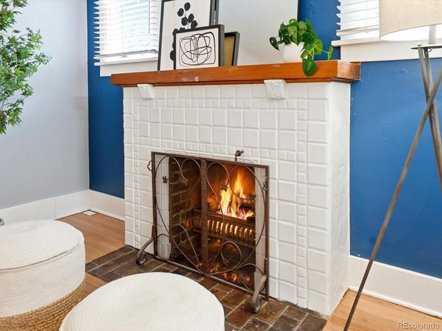 321 N Grant St, Denver, CO 80203