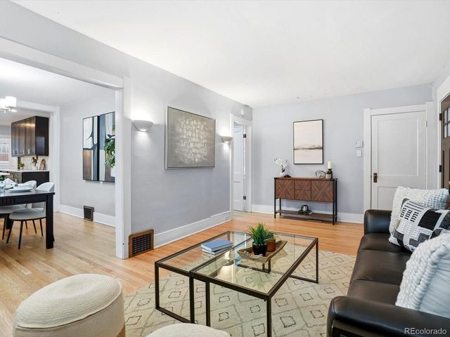 321 N Grant St, Denver, CO 80203