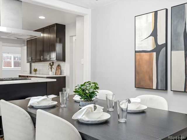 321 N Grant St, Denver, CO 80203