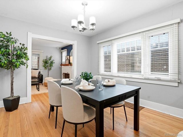 321 N Grant St, Denver, CO 80203