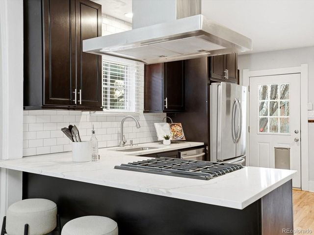 321 N Grant St, Denver, CO 80203