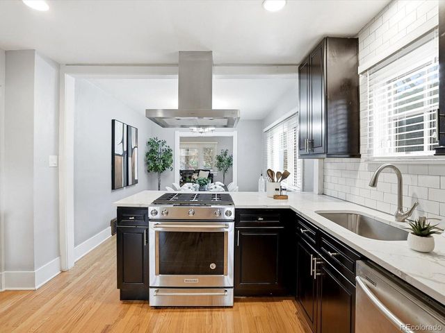 321 N Grant St, Denver, CO 80203