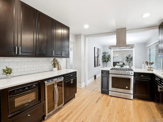 321 N Grant St, Denver, CO 80203