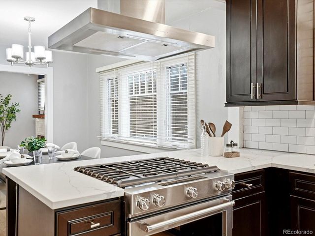 321 N Grant St, Denver, CO 80203