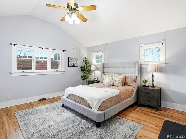 321 N Grant St, Denver, CO 80203