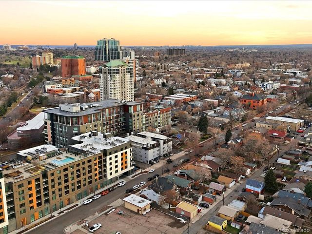 321 N Grant St, Denver, CO 80203