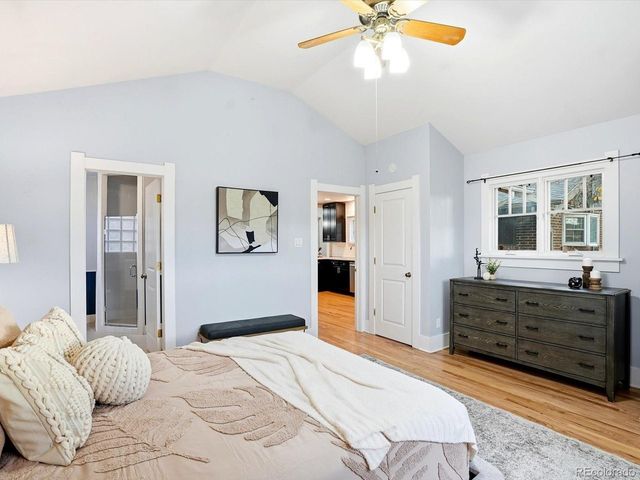 321 N Grant St, Denver, CO 80203