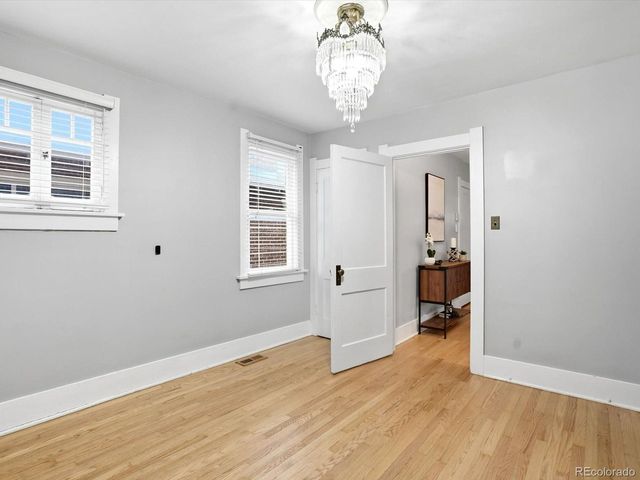 321 N Grant St, Denver, CO 80203