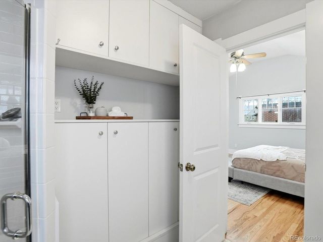 321 N Grant St, Denver, CO 80203