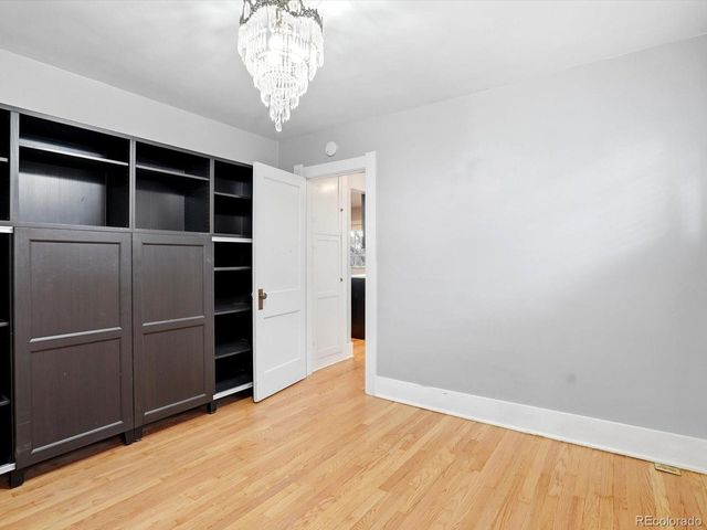 321 N Grant St, Denver, CO 80203