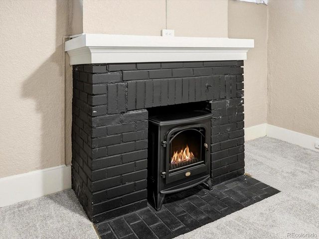 321 N Grant St, Denver, CO 80203