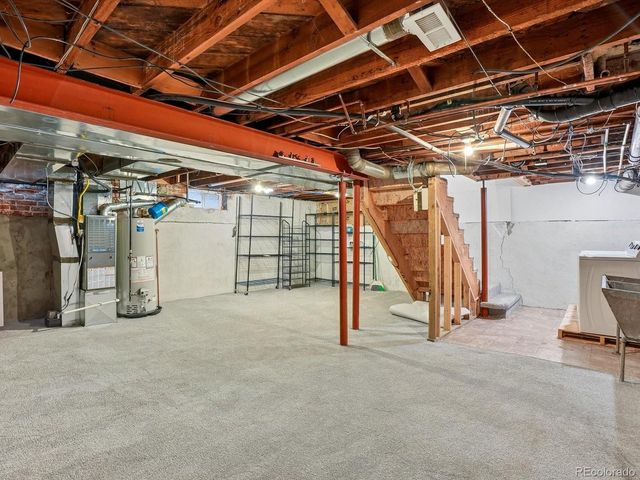 321 N Grant St, Denver, CO 80203