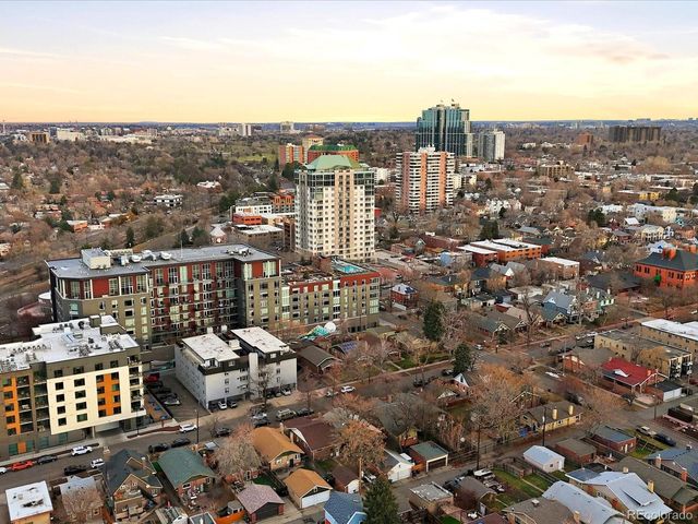 321 N Grant St, Denver, CO 80203