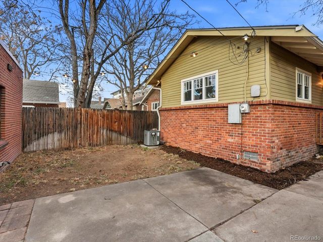 321 N Grant St, Denver, CO 80203