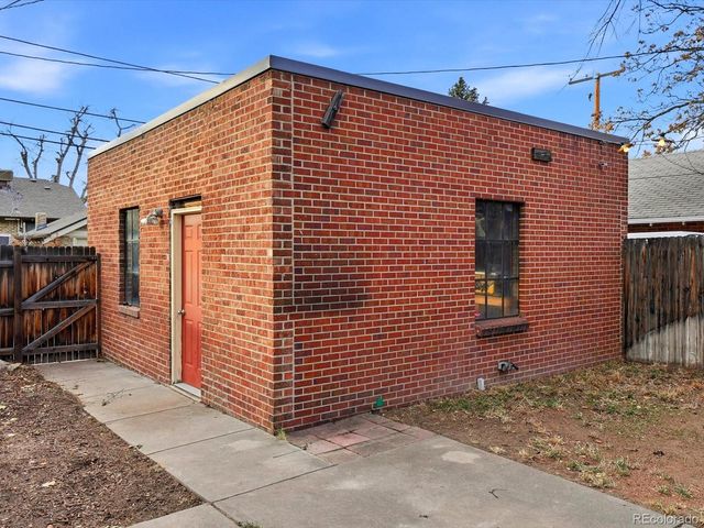 321 N Grant St, Denver, CO 80203