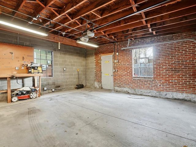 321 N Grant St, Denver, CO 80203