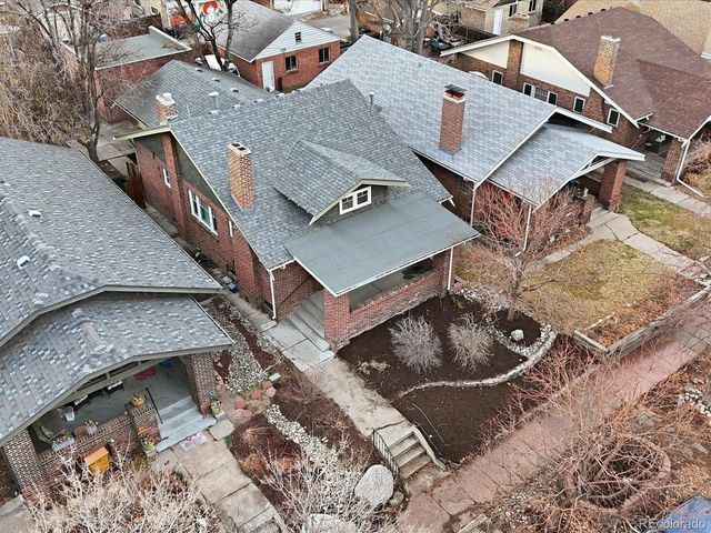 321 N Grant St, Denver, CO 80203