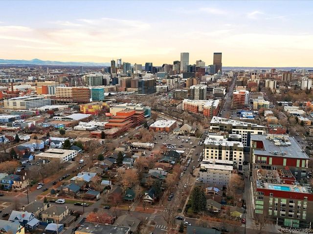 321 N Grant St, Denver, CO 80203