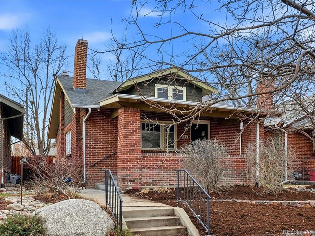 321 N Grant St, Denver, CO 80203