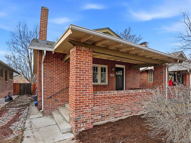 321 N Grant St, Denver, CO 80203