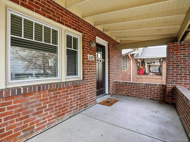 321 N Grant St, Denver, CO 80203