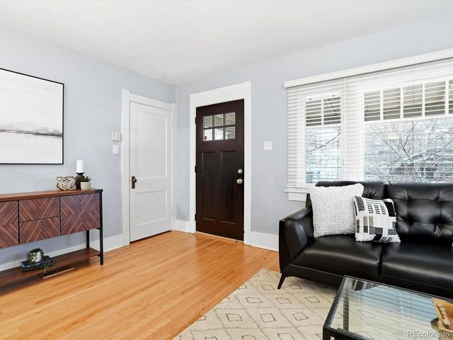 321 N Grant St, Denver, CO 80203