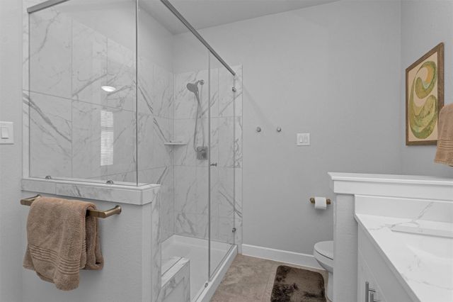 454 S Centro Circle, Shenandoah, TX 77385