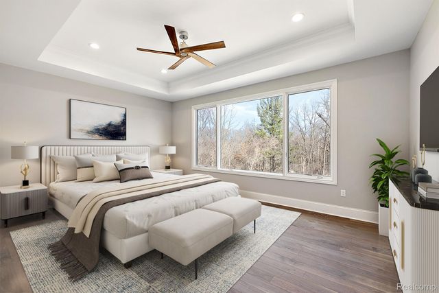 000 Knights Bridge-2.02 Acres-NEW BUILD Road, Addison Twp, MI 48367