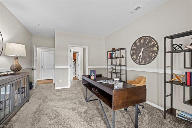 2004 Ashworth WAY, Suffolk, VA 23435