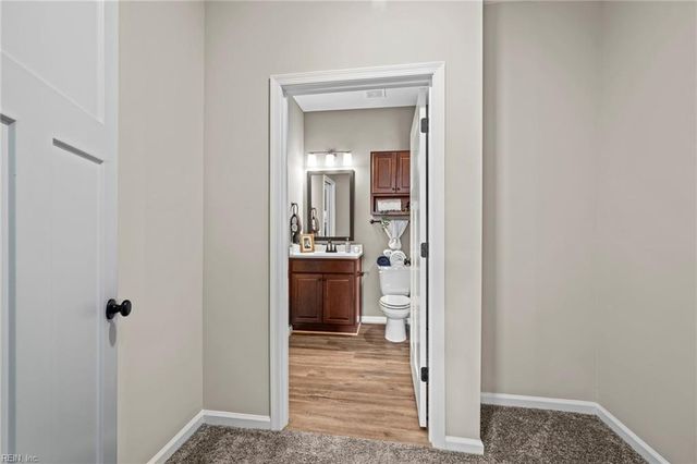 2004 Ashworth WAY, Suffolk, VA 23435