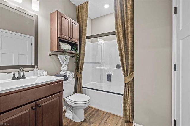 2004 Ashworth WAY, Suffolk, VA 23435