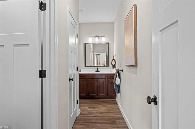 2004 Ashworth WAY, Suffolk, VA 23435